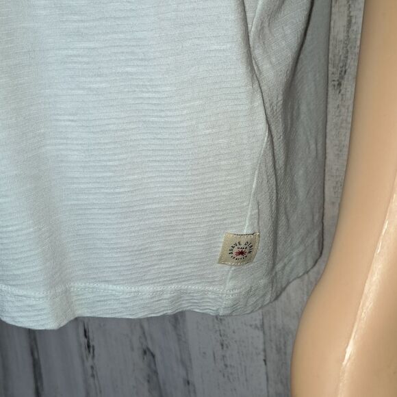 NWT Agave Crew Neck Tee - Picture 6 of 8